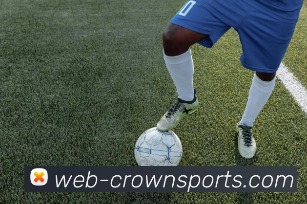 皇冠体育品牌推广APP 封面图